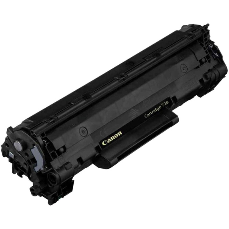 Картридж лазерный Canon 728 (3500B002/3500B010) чер. для MF4410/4430/4450