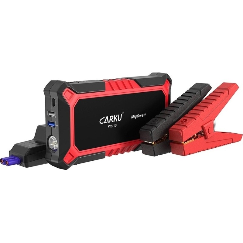 Внешний аккумулятор CARKU Pro-10 (CARP10)