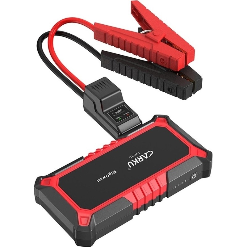Внешний аккумулятор CARKU Pro-10 (CARP10)
