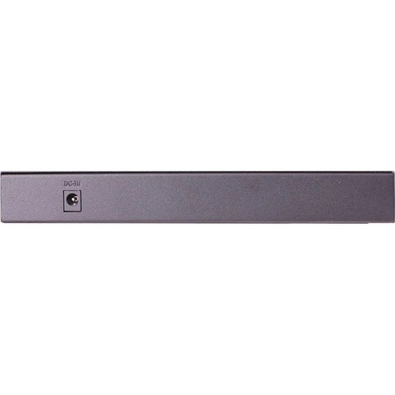 Коммутатор Osnovo SW-7042 4x1Гбит/с 2xКомбо(1000BASE-T/SFP) 2SFP неупр