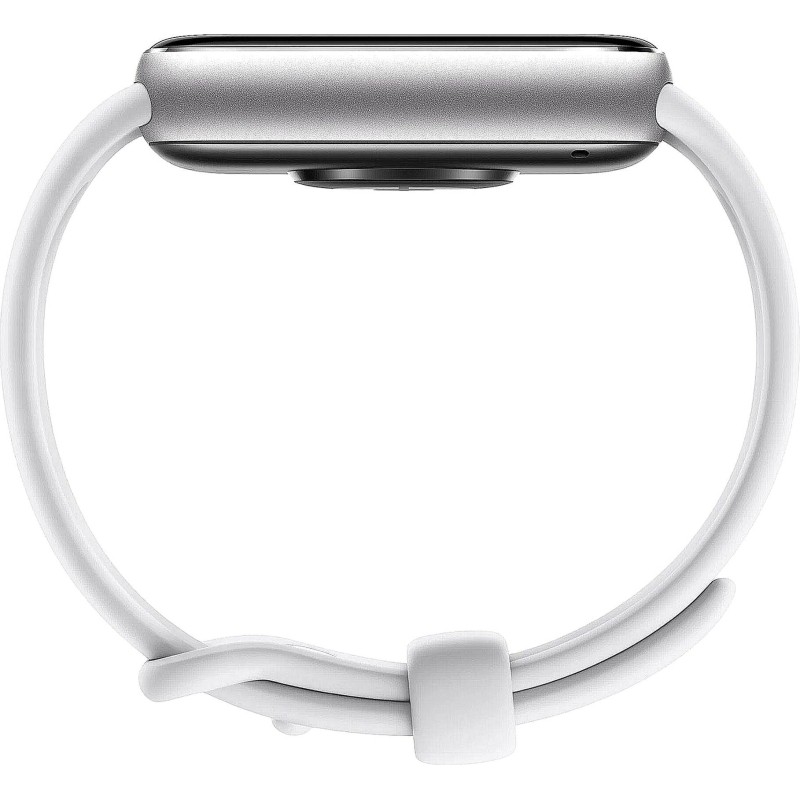 Фитнес-браслет Xiaomi Smart Band 9 Pro Moonlight Silver M2402B1 (BHR8715GL)