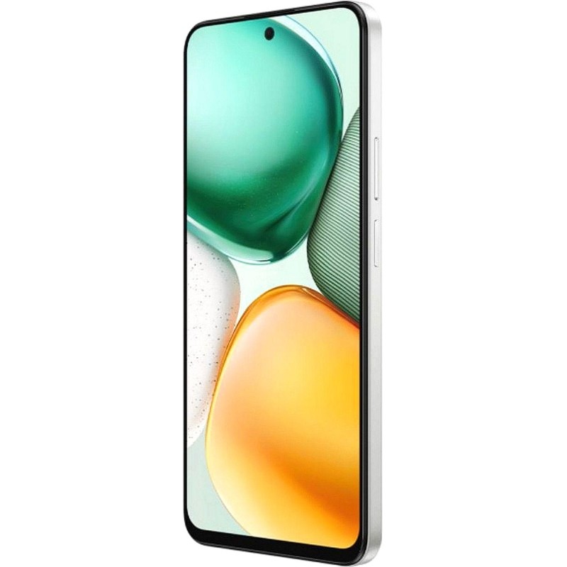 Смартфон HONOR X7C 6/128GB 5109BKDG WHITE
