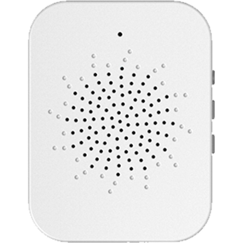 Звонок DECROSS U9 DU920230000000, умный дверной