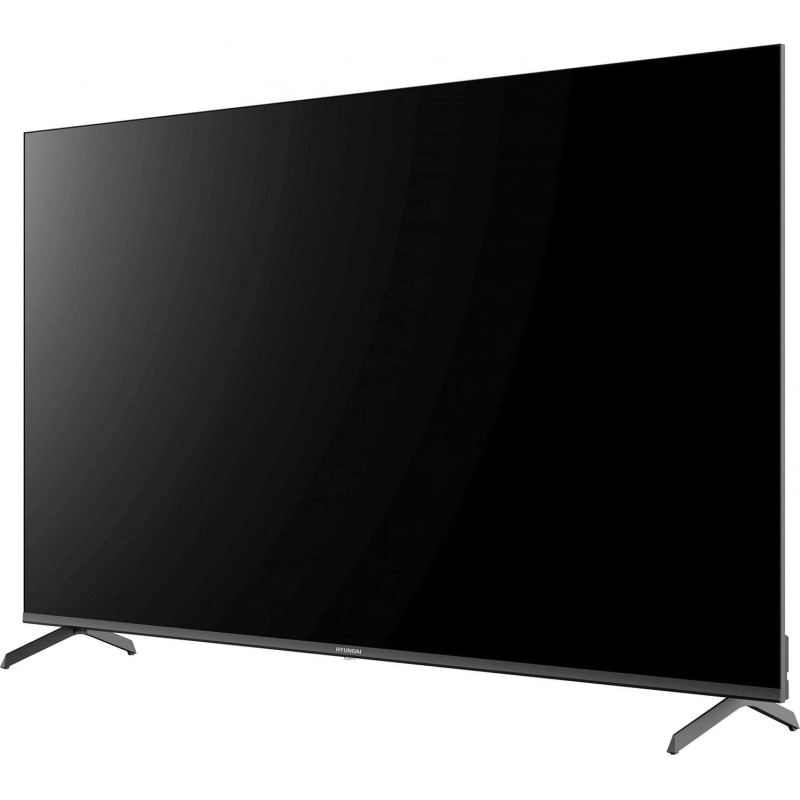 Телевизор Hyundai H-LED43BU7009, UHD, смарт (Android TV)