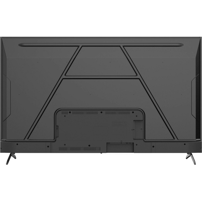 Телевизор Hyundai H-LED43BU7009, UHD, смарт (Android TV)