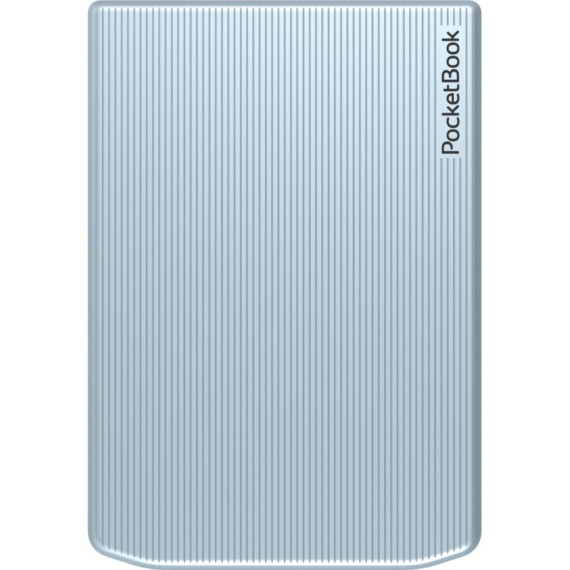 Книга электронная PocketBook 629 Verse Bright Blue (PB629-2-WW)