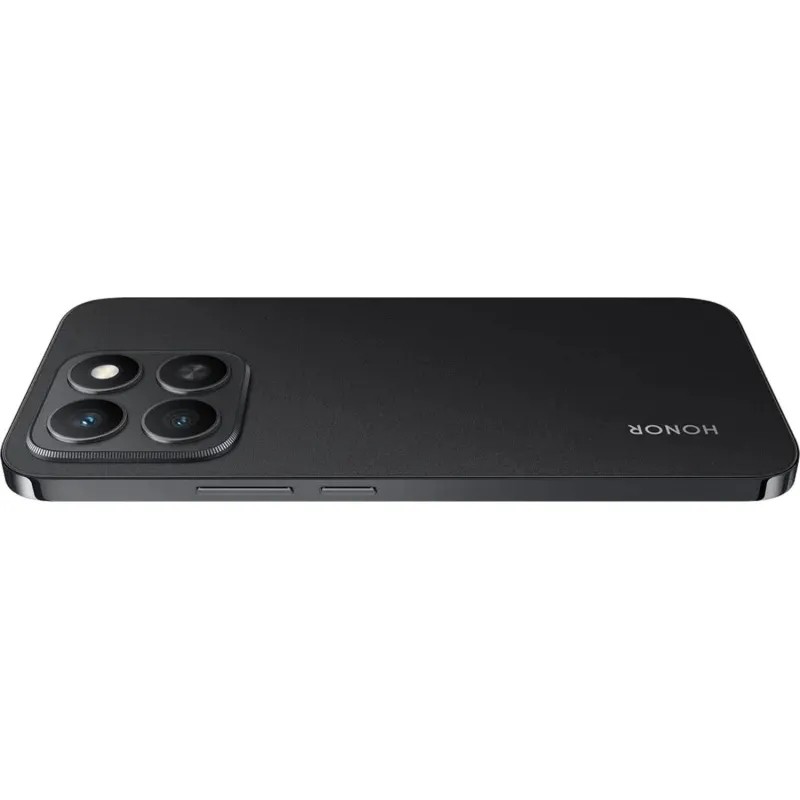 Смартфон Honor X8c 8/128Gb черный