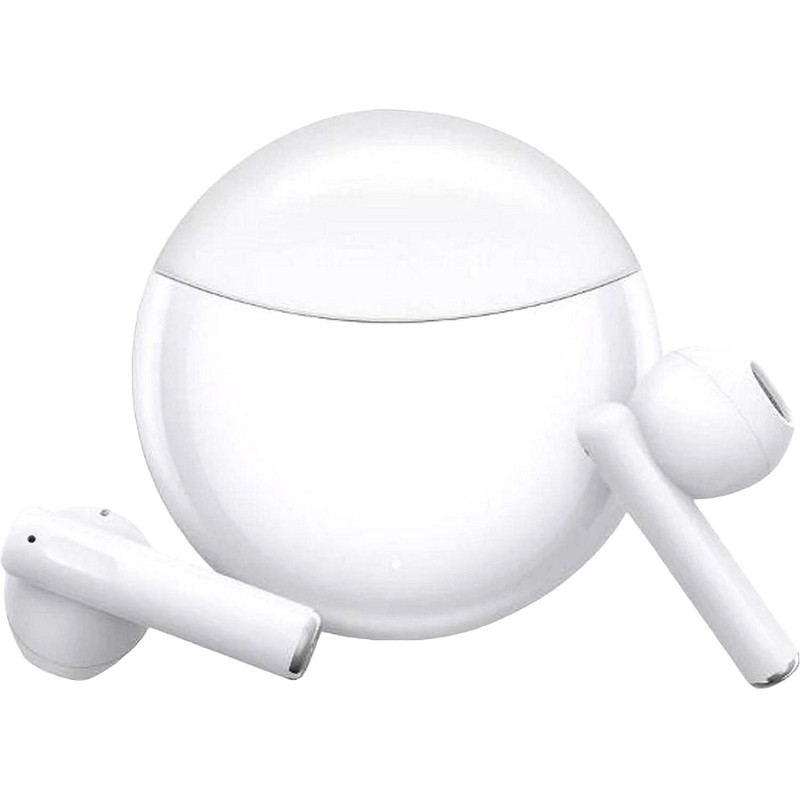 Наушники Honor Choice Earbuds X5E White (5504AAQN / TRNME00)