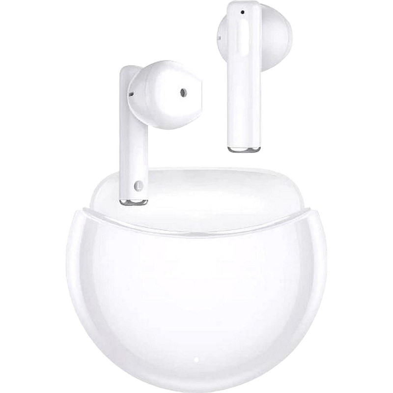 Наушники Honor Choice Earbuds X5E White (5504AAQN / TRNME00)