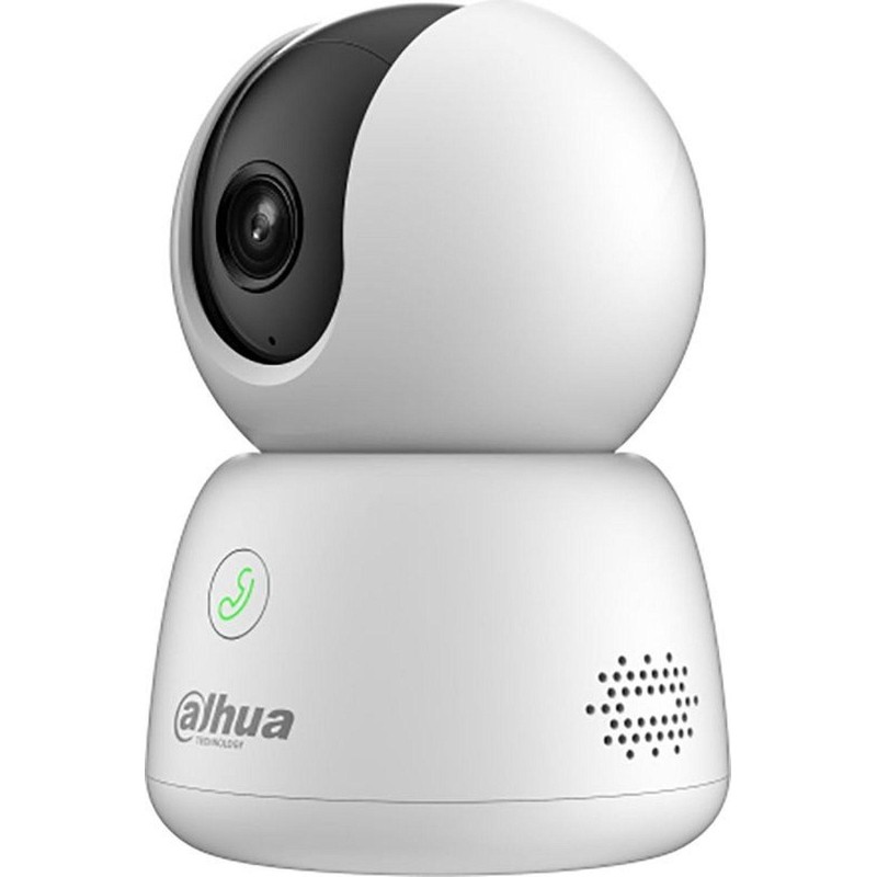 IP-камера DAHUA DH-IPC-H3BP-0360B Мини-PT с Wi-Fi, 3Мп,3.6мм,ИК 10м