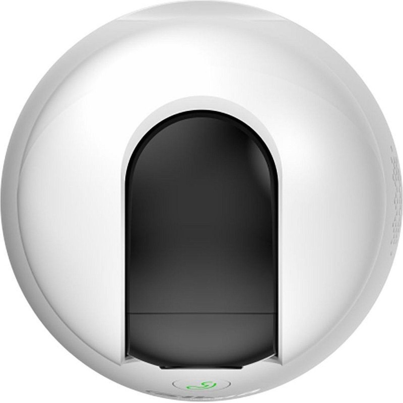 IP-камера DAHUA DH-IPC-H3BP-0360B Мини-PT с Wi-Fi, 3Мп,3.6мм,ИК 10м