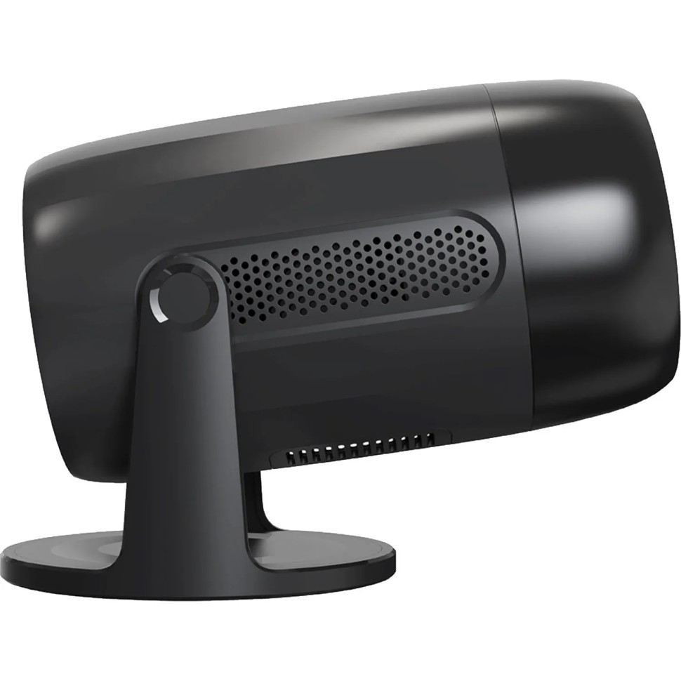 Проектор Cactus CS-PRE.01B. FHD-A LCD 250Lm ANSI 1500:1 (50000час)USB HDMI