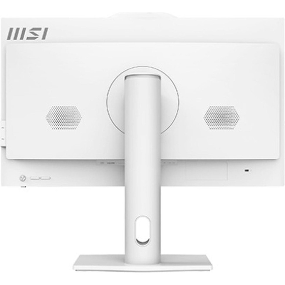 Моноблок MSI Pro (9S6-AE0622-846)23.8/FHD/i5-14400/8Gb/SSD512GB/NoOS/KBM