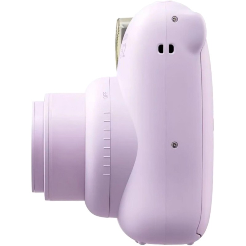 Фотоаппарат Fujifilm Instax Mini 12 Blossom Pink