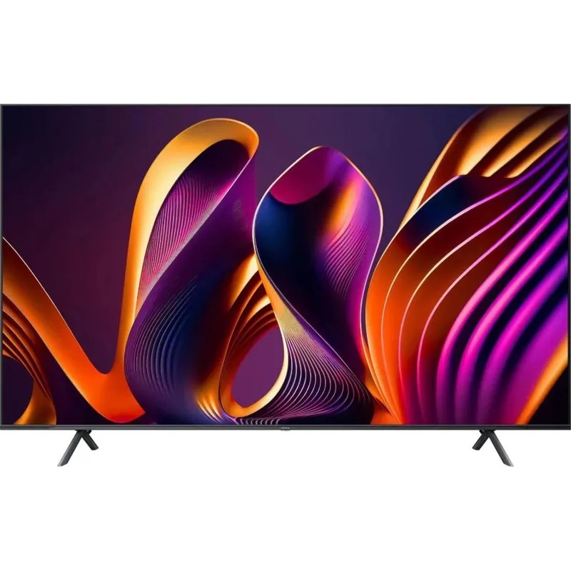 Телевизор Hisense 85E7NQ PRO, QLED