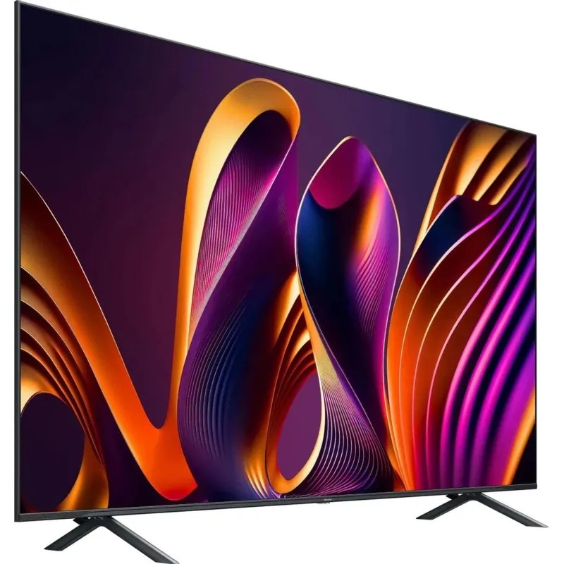 Телевизор Hisense 85E7NQ PRO, QLED
