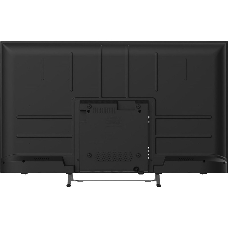 Телевизор Topdevice TDTV43CS06U_BK, UHD, смарт (WildRed)