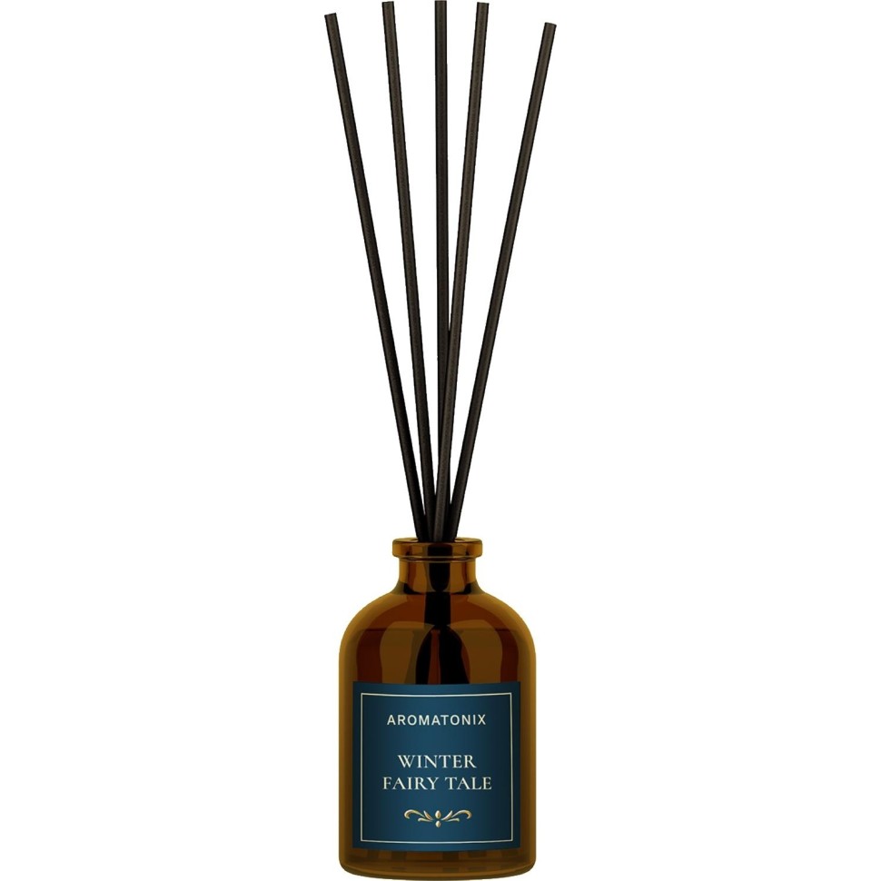 Аромадиффузор Зимняя сказка 45мл ARX1158
