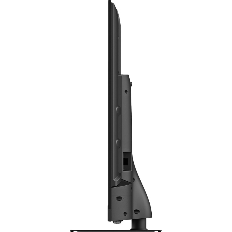 Телевизор BBK 50LED-8259/UTS2C, QLED, UHD, смарт (Яндекс ТВ)
