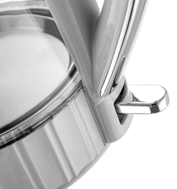 Чайник электрический Brayer 1076BR белый