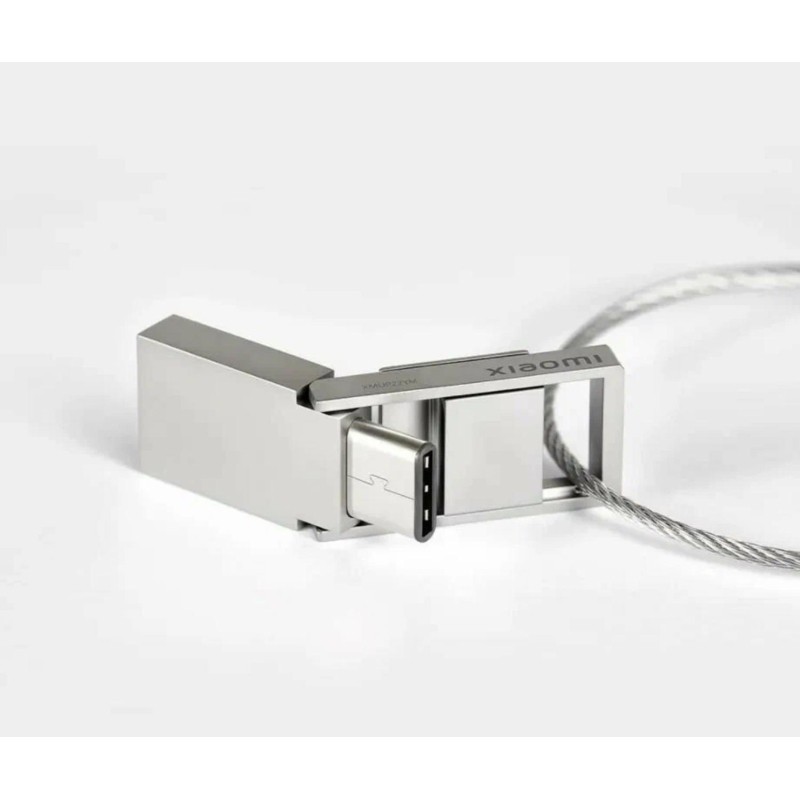 Флеш-память Xiaomi Dual-interface Flash Drive 64GB (BHR8810GL)
