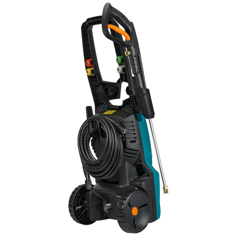 Мойка высокого давления BORT BHR-2700-Pro (93416121) Мойка высокого давления BORT BHR-2700-Pro (93416121)