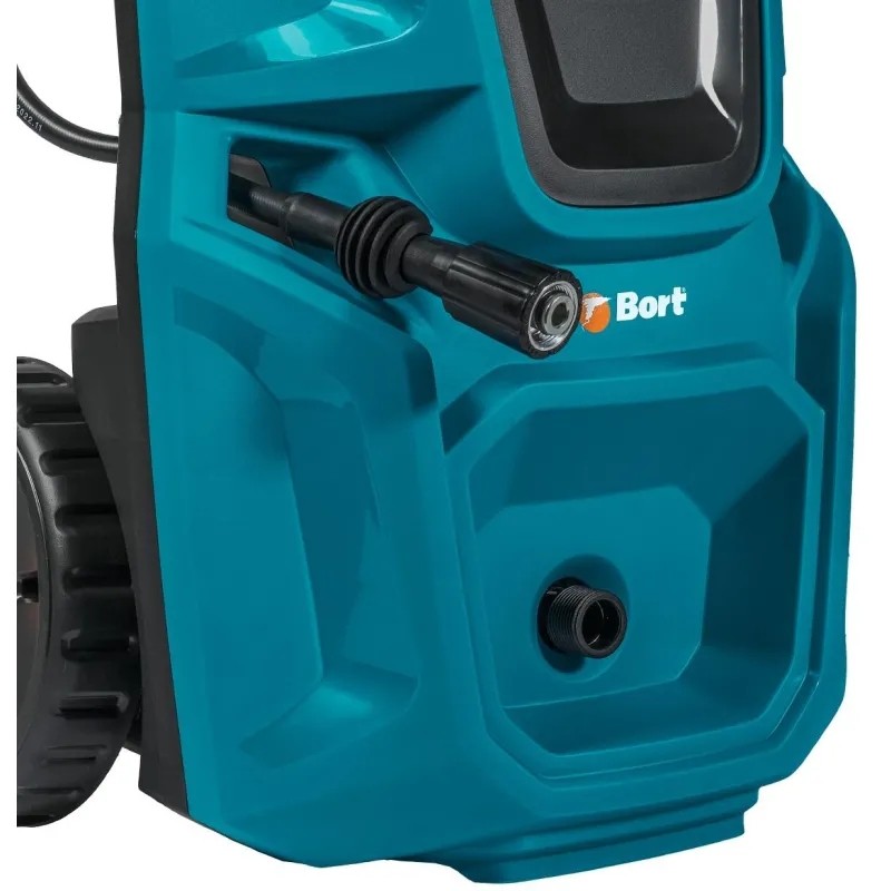 Мойка высокого давления BORT BHR-2700-Pro (93416121) Мойка высокого давления BORT BHR-2700-Pro (93416121)