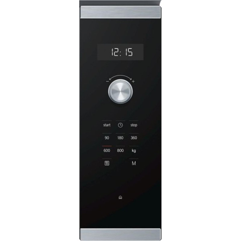Встраиваемая микроволновая печь BOSCH 20 л BFL524MS0