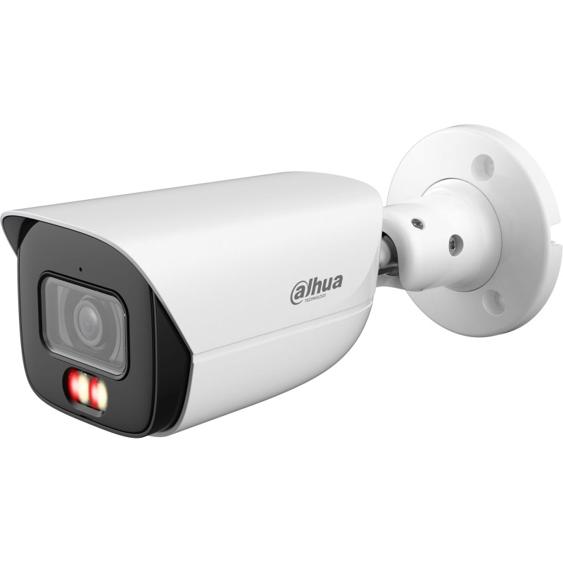 IP-камера Dahua DH-IPC-HFW3249EP-S-IL-0280B 2.8-2.8мм цв