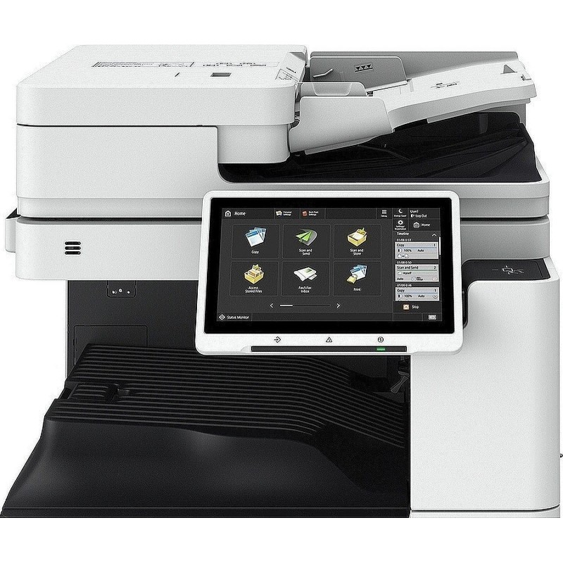 МФУ Canon imageRUNNER C3326i MFP A3, 64Gb, 26 (А4) 15 (А3) стр/мин, цветной