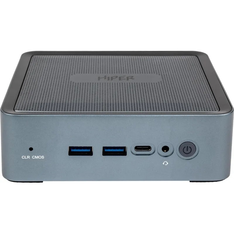 Неттоп Hiper EXPERTBOX D20 (ED20-I5124R8N1WPG)