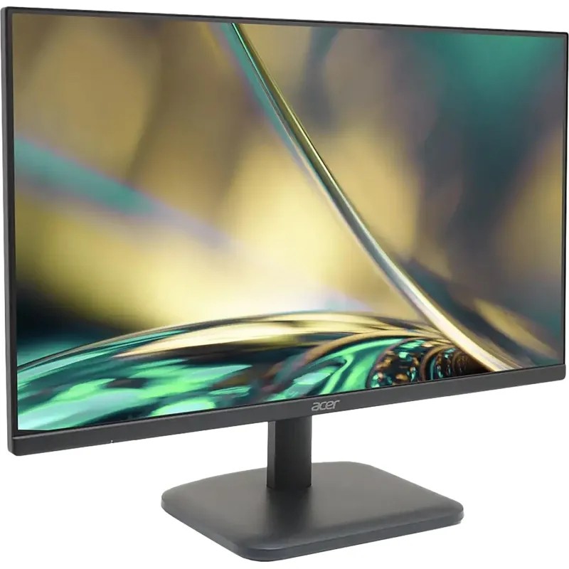 Монитор Acer (UM.WE1CD.H01)21,5/FHD/VA/100Hz/250cd/1ms/HDMI/VGA