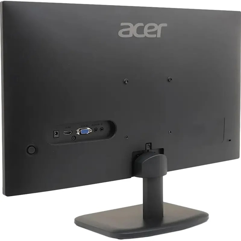Монитор Acer (UM.WE1CD.H01)21,5/FHD/VA/100Hz/250cd/1ms/HDMI/VGA