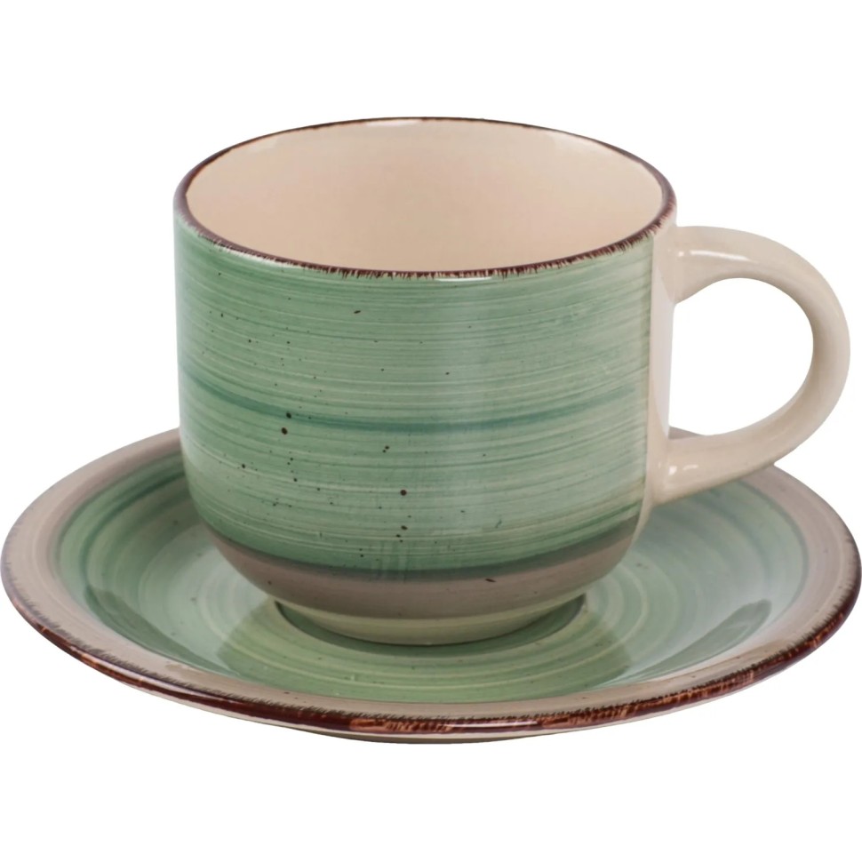 Набор чайный FOREST 350мл 4пр на 2 персоны Набор чайный FOREST 350мл 4пр на 2 персоны