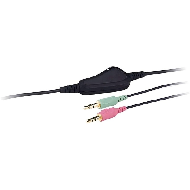 Гарнитура Genius HS-400A, Black(31710169100)