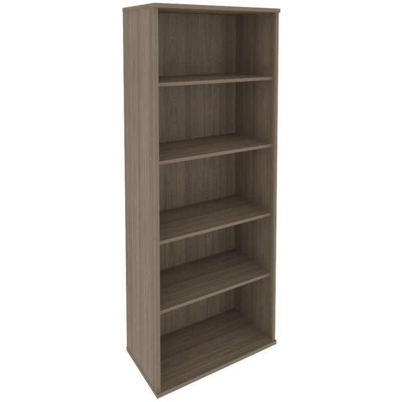 Стеллаж Style высокий широкий Л.СТ-1 778x410x1980 Вяз Благородный
