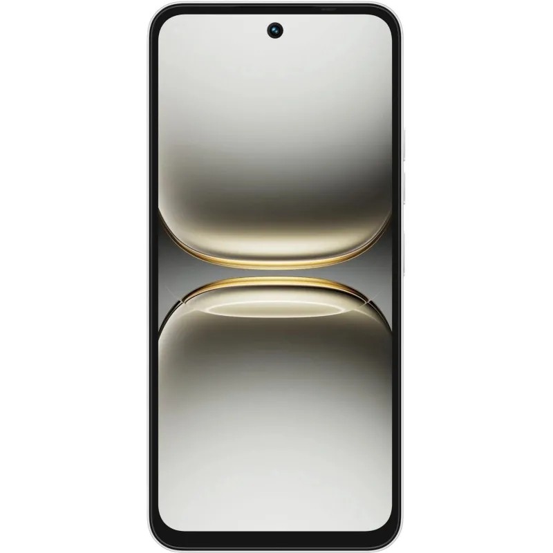 Смартфон Tecno Spark Go 2 64Gb 3Gb Veil White