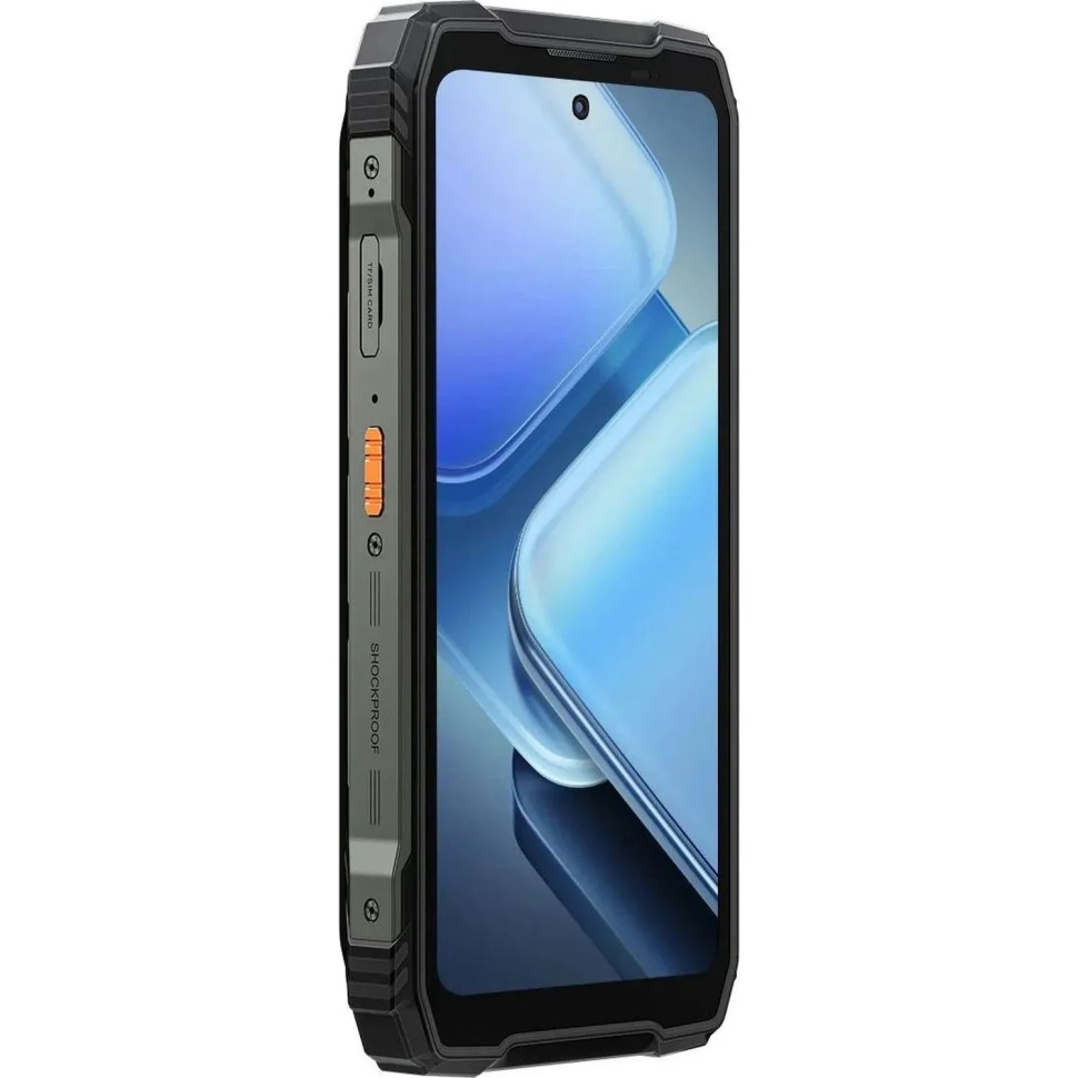 Смартфон Blackview Xplore 1 12+256GB Black Смартфон Blackview Xplore 1 12+256GB Black