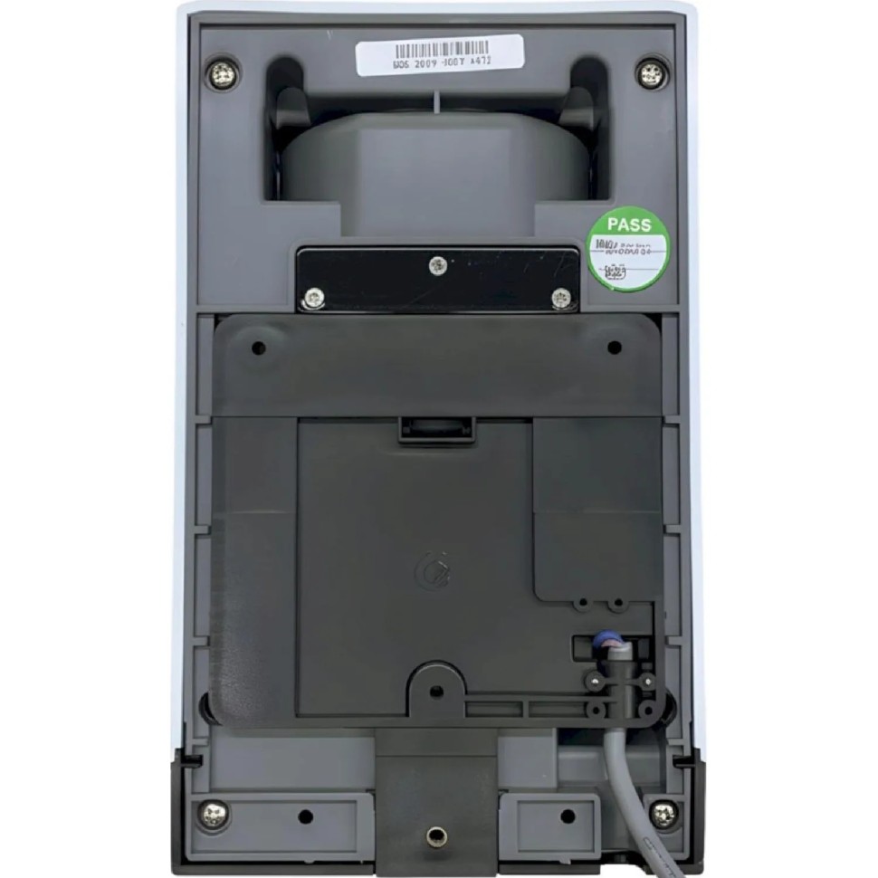 Сушилка для рук электрическая Luscan Prof/ADAFast 1кВт серебро с черным Сушилка для рук электрическая Luscan Prof/ADAFast 1кВт серебро с черным