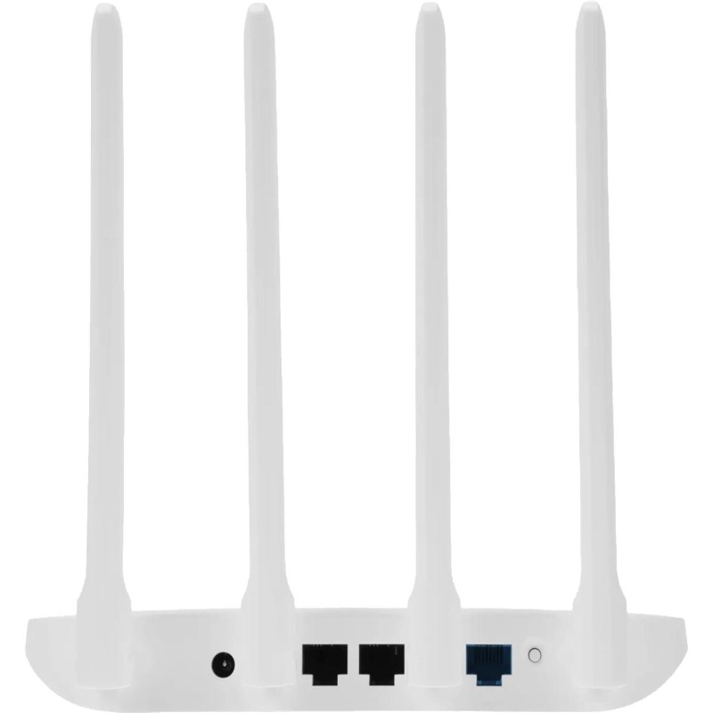 Маршрутизатор Wi-Fi Xiaomi Mi Router 4A AC1200 Белый (DVB4429GL)