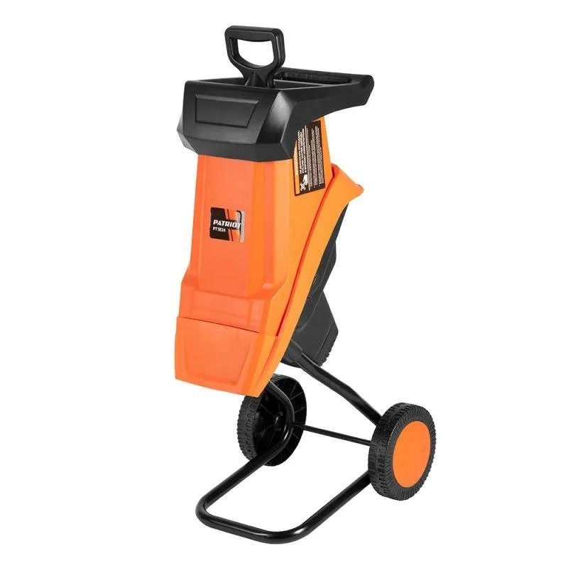 Измельчитель электрический PATRIOT PT SE24, 2400ВТ (732304620)