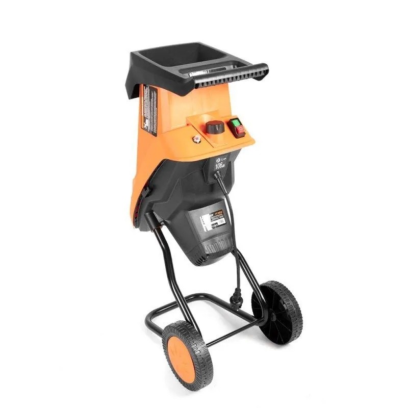 Измельчитель электрический PATRIOT PT SE24, 2400ВТ (732304620)