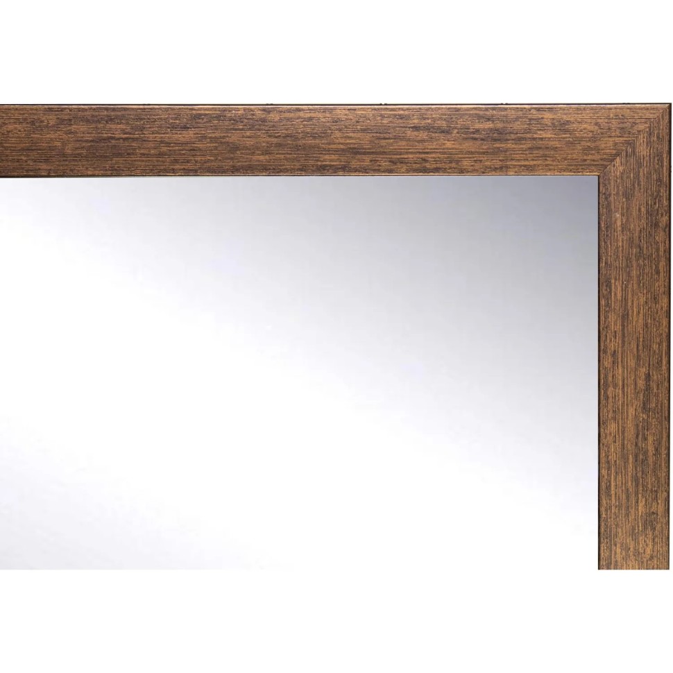 Зеркало МГЛ_ настенное НБ58 (534x1004) багет ПЛС венге Зеркало МГЛ_ настенное НБ58 (534x1004) багет ПЛС венге