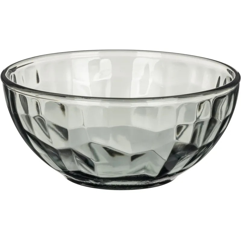 Салатник Crystal 13см 12шт/уп