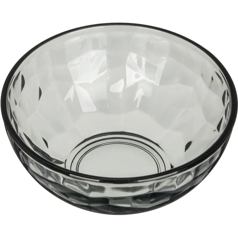 Салатник Crystal 13см 12шт/уп