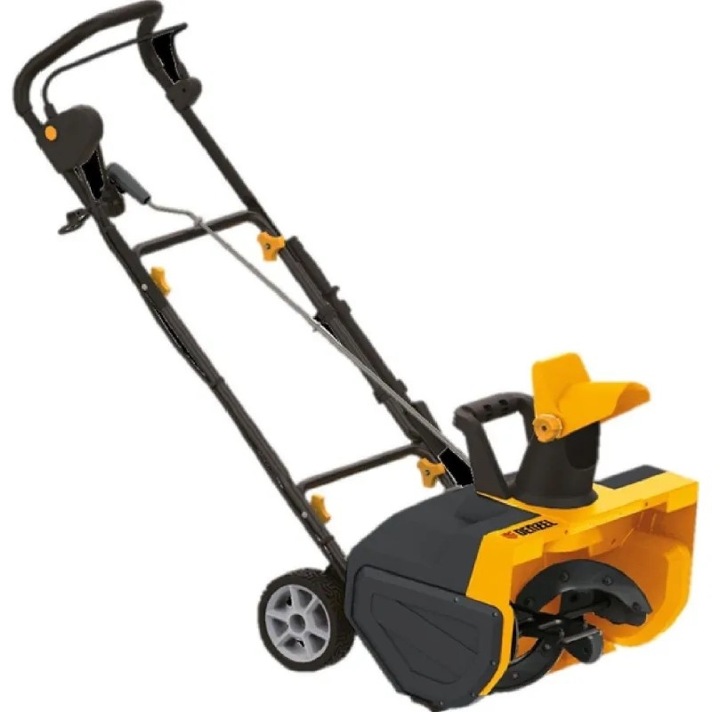 Снегоуборщик электрический Denzel ESB-560-M 2,5 кВт (97629)