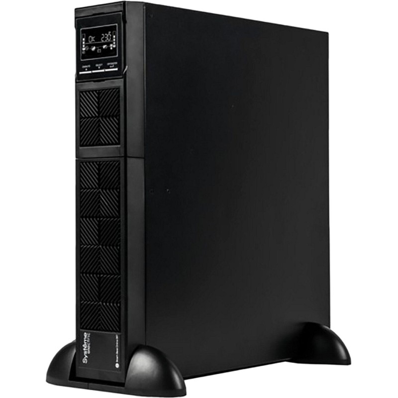 ИБП Systeme Electric Smart-Save Online SRT 2000ВА,8xC13/SRTSE2000RTXLI-NC