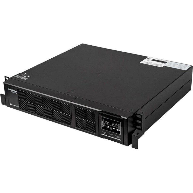 ИБП Systeme Electric Smart-Save Online SRT 2000ВА,8xC13/SRTSE2000RTXLI-NC