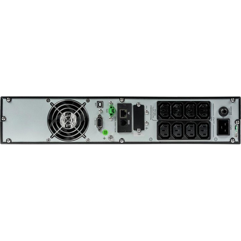 ИБП Systeme Electric Smart-Save Online SRT 2000ВА,8xC13/SRTSE2000RTXLI-NC