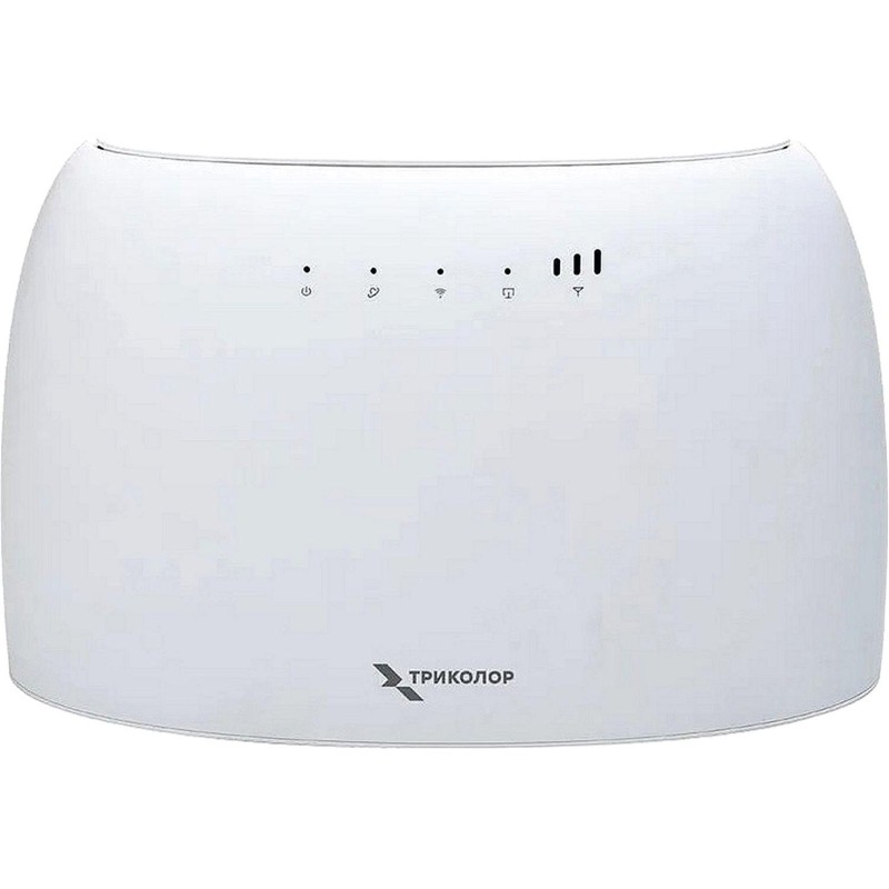 Маршрутизатор 3G/4G Триколор TR-3G/4G-router-03 N300